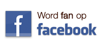 Word fan op Facebook